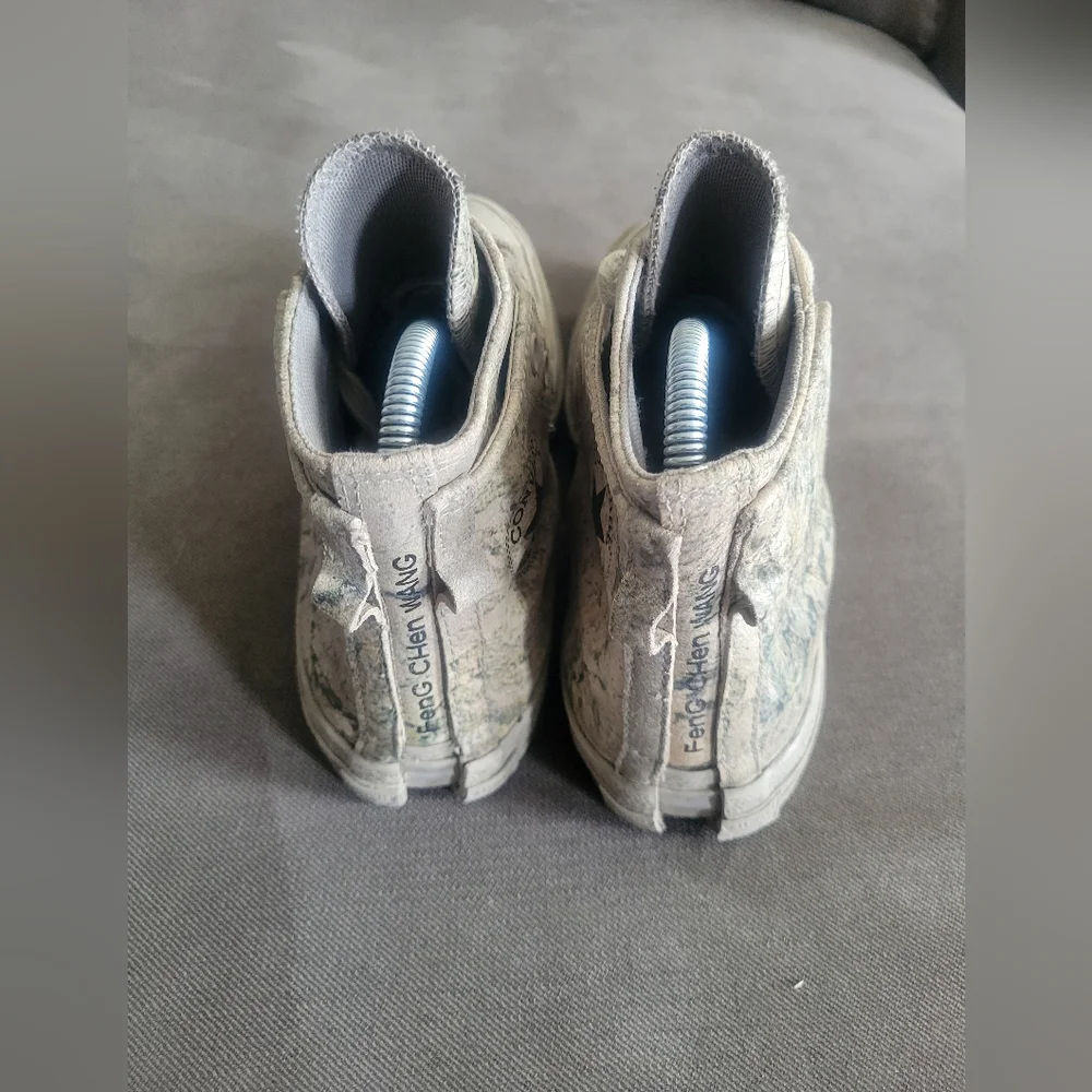 Converse x Fen Chen Wang - Chuck 70 2-in-1 Hi - US Size 6 M/ 8W [171837C] - Picture 5 of 8